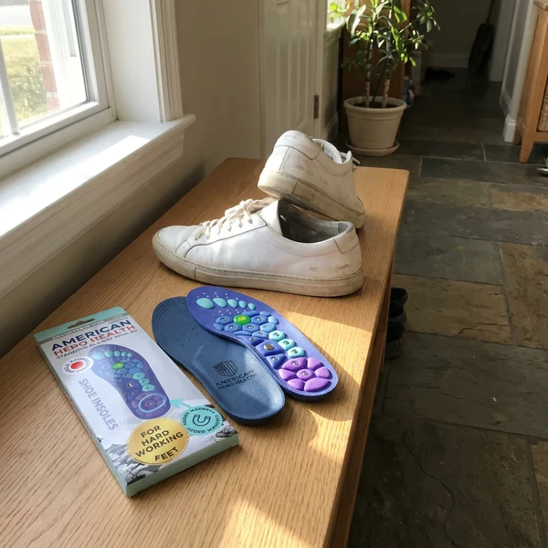 Magnetica Insoles view 6