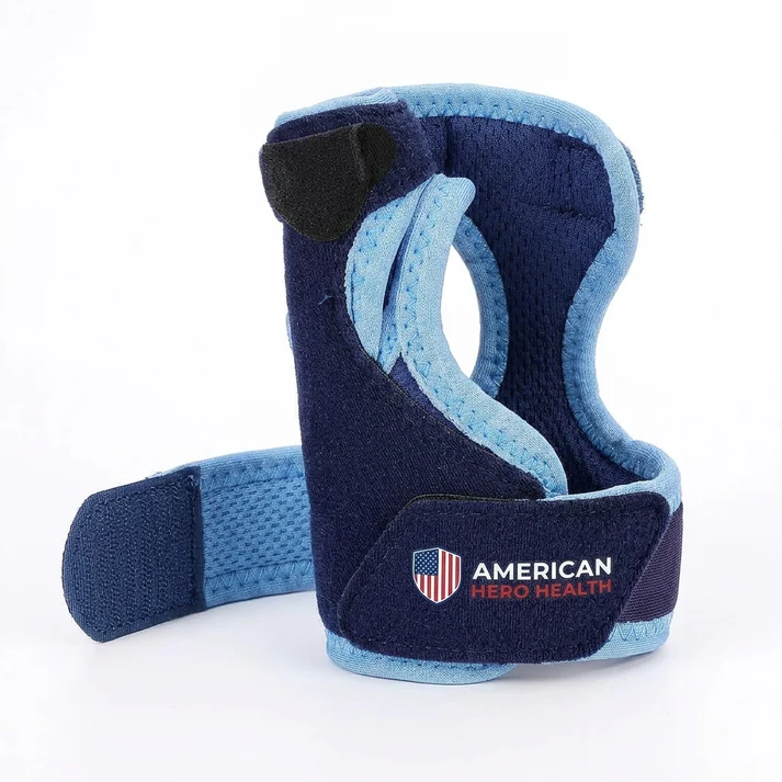 Thumb Brace for Arthritis Pain and Support view 3
