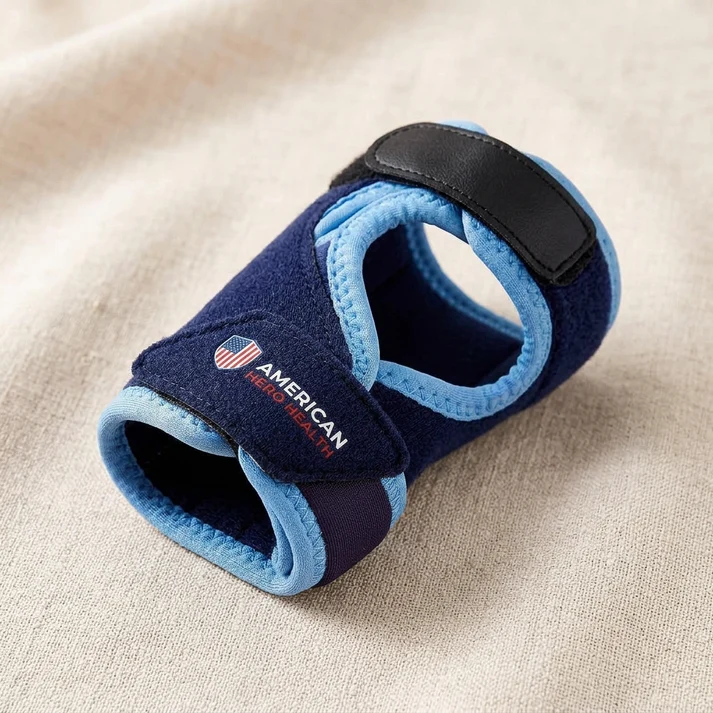 Thumb Brace for Arthritis Pain and Support view 4