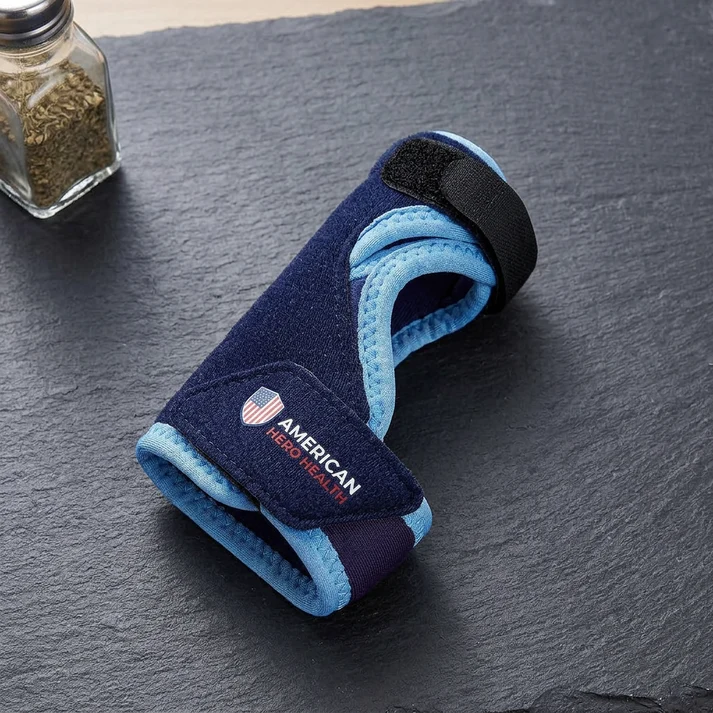 Thumb Brace for Arthritis Pain and Support view 5