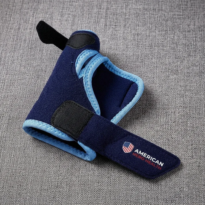 Thumb Brace for Arthritis Pain and Support