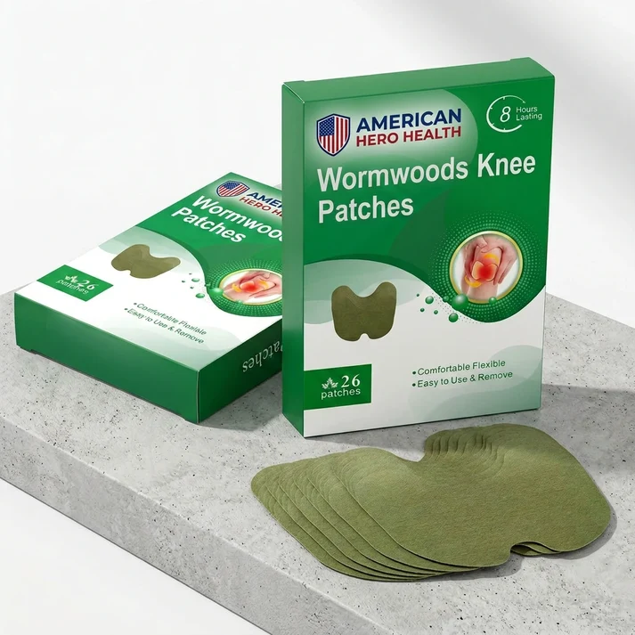 26PCS Knee Patches view 3